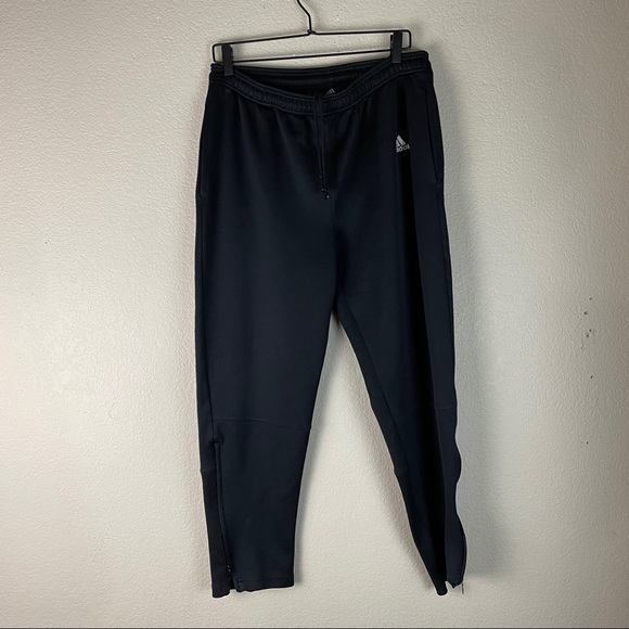 Adidas Sweatpants Size Large - Picture 1 of 8